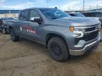 2023 Chevrolet Silverado K1500 LT-L