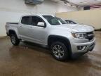 2015 Chevrolet Colorado Z71