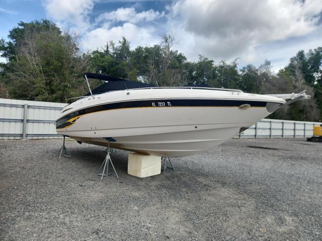 2002 FGB 2002 Chaparral 280SSI-Boat