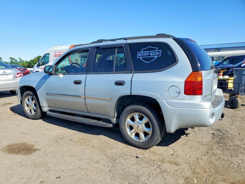 2007 GMC Envoy
