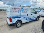 2021 Nissan NV200 S