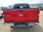 2008 Ford F150 Supercrew