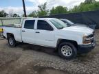 2018 Chevrolet Silverado C1500