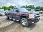 2008 Chevrolet Silverado K1500