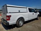 2020 Ford F150 Super Cab