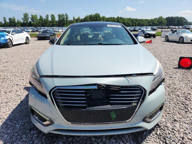 2016 Hyundai Sonata Hybrid Limited