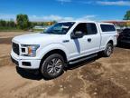 2018 Ford F150 Super Cab