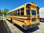 2012 Blub 2012 Blue Bird School Bus