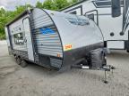 2022 Forest River Salem Cruise Lite Camper