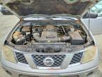 2008 Nissan Frontier SE V6