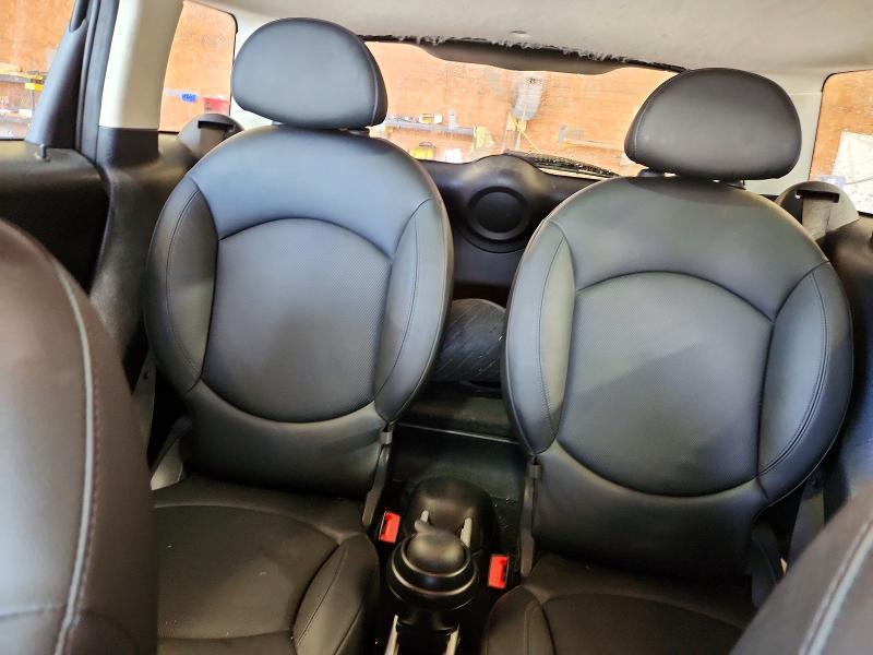 2011 Mini Cooper s Countryman