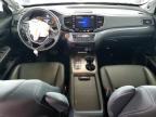 2022 Honda Ridgeline RTL