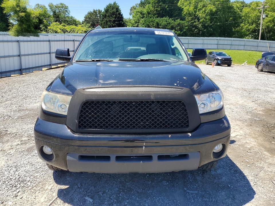 2008 Toyota Tundra Crewmax Limited