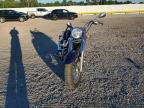 2008 Yamaha XVS650 A