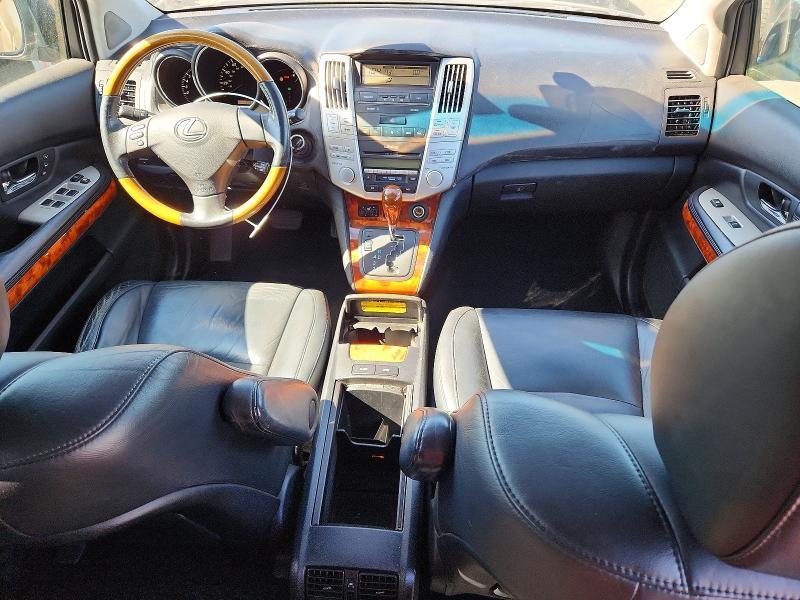 2004 Lexus Rx 330