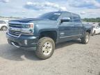 2017 Chevrolet Silverado K1500 High Country