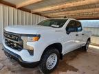 2022 Chevrolet Silverado K1500