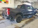 2022 Chevrolet Silverado K1500 Trail Boss Custom