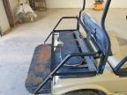 2010 Club Car Golf Cart