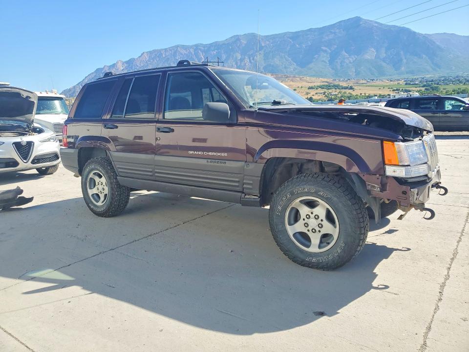 1998 Jeep Grand Cherokee