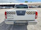 2015 Nissan Frontier S