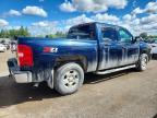 2007 Chevrolet Silverado K1500 Crew Cab