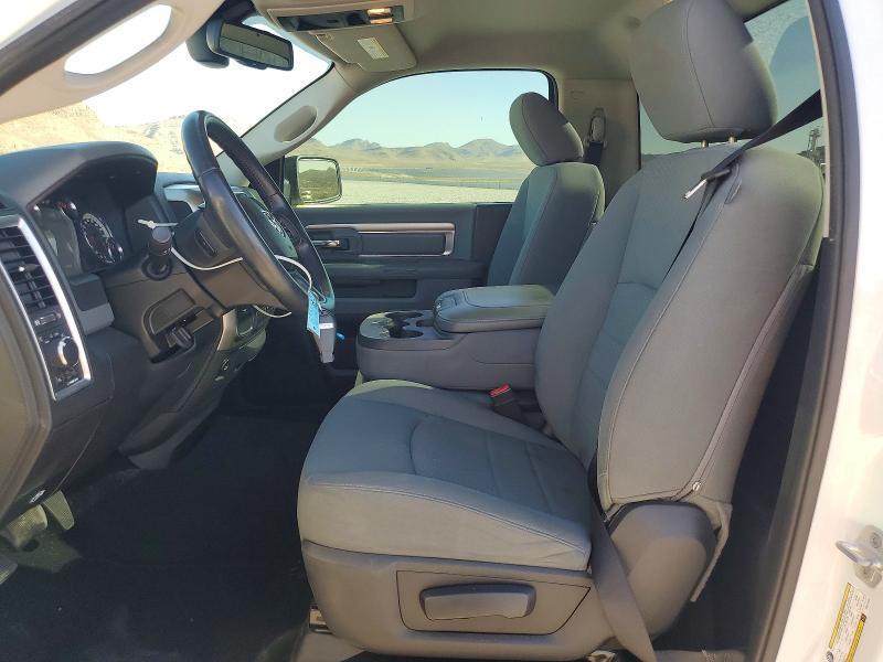 2013 Dodge Ram 1500 slt