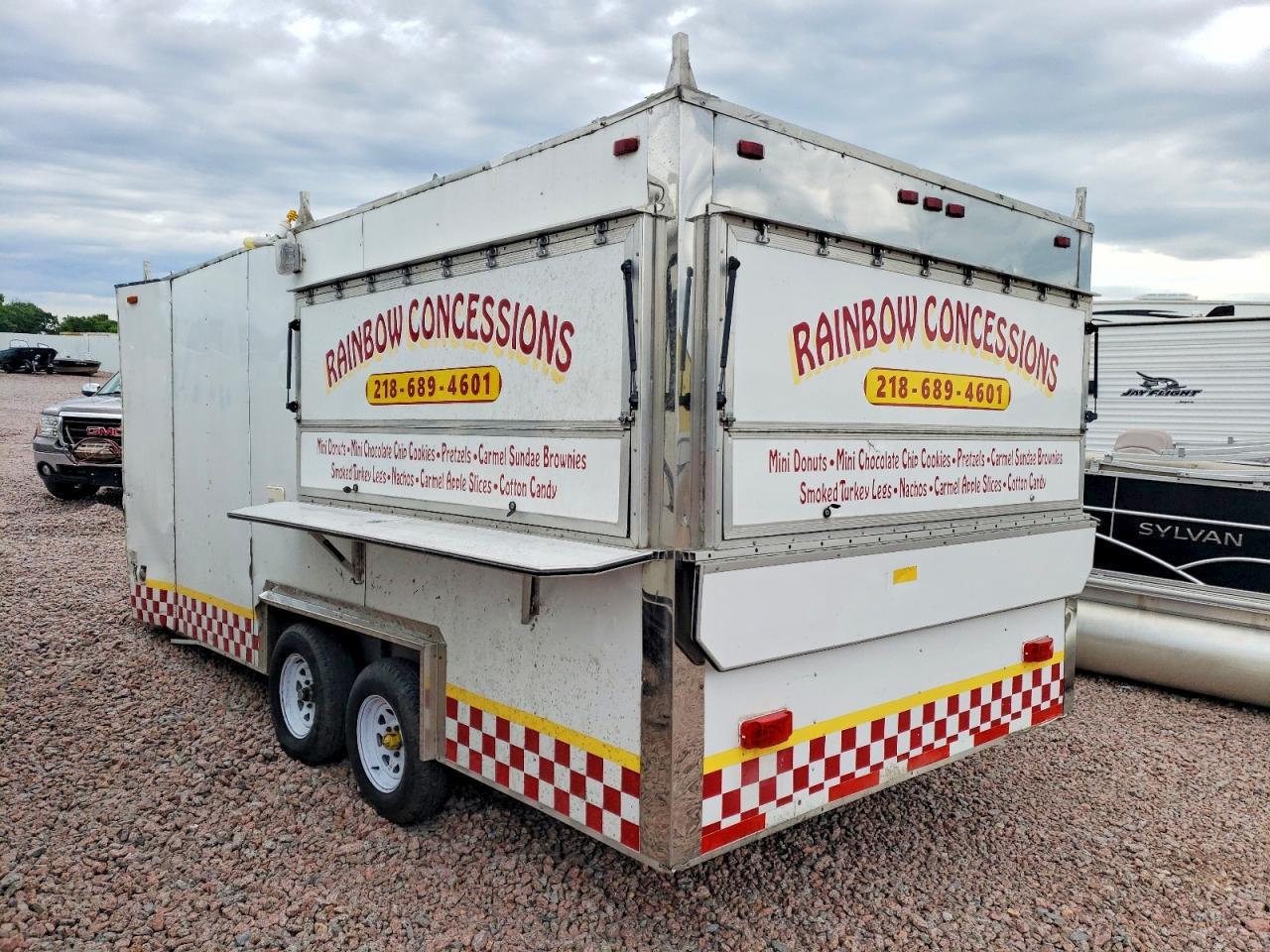 1994 Hdme Trailers