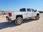 2019 Chevrolet Silverado K2500 Heavy Duty LTZ