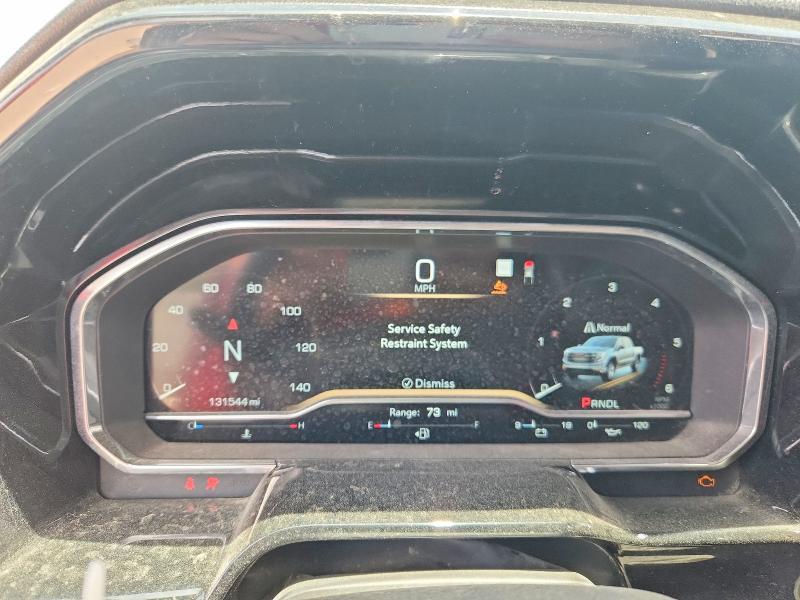 2022 GMC Sierra C1500 Elevation