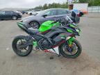 2022 Kawasaki EX650 M