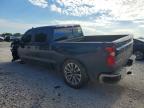 2021 Chevrolet Silverado K1500 LT