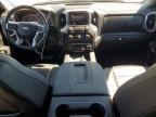 2019 Chevrolet Silverado K1500 LTZ