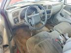 2000 Chevrolet S Truck S10