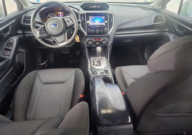 2023 Subaru Impreza