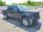 2018 Nissan Frontier S