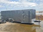 2025 Interstate Enclosed Cargo Trailer