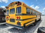 2006 Freigliner 2006 Freightliner FS65 Chassis School Bus