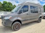 2019 Mercedes-Benz Sprinter 2500