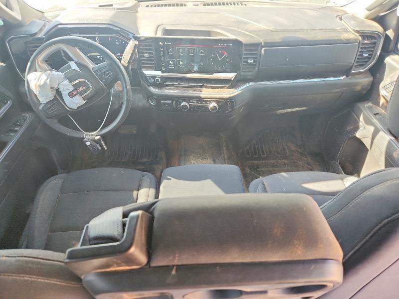 2024 GMC Sierra K2500 SLE
