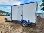 2023 Ford E350 Refrigerated BOX Truck