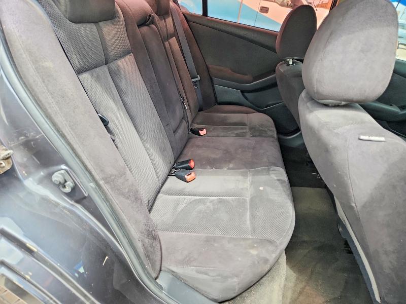 2009 Nissan Altima 2.5