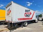 2017 Frht - Freightliner 2017 Freightliner Business Class M2 BOX Truck