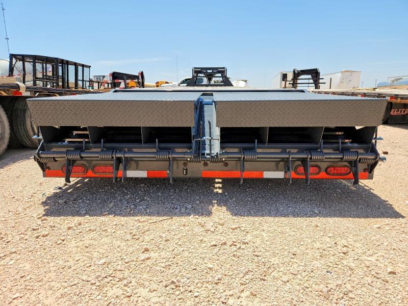 2025 Lamar FS024027 Equipment Trailer