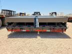 2025 Lamar FS024027 Equipment Trailer