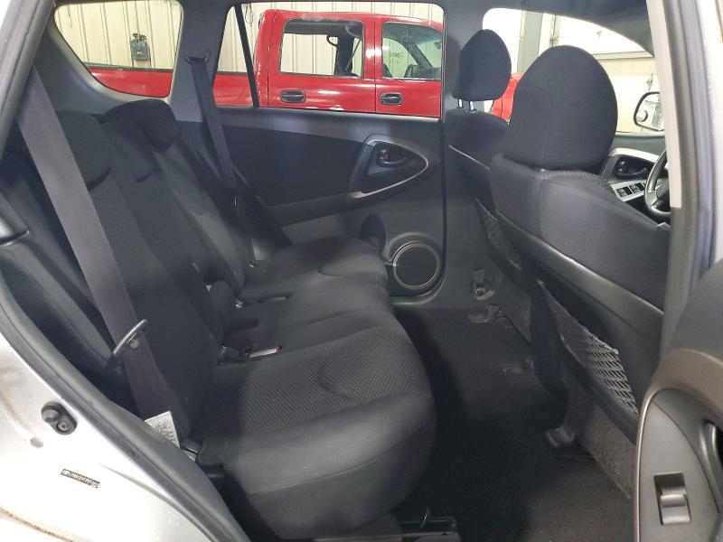 2007 Toyota Rav4 Sport