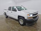2016 Chevrolet Silverado C1500