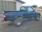 2001 Toyota Tacoma Base