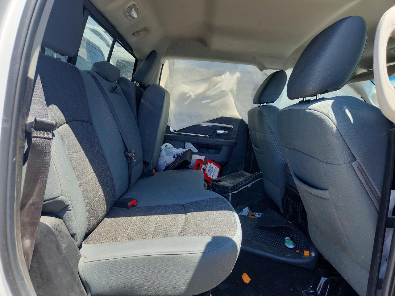 2014 Dodge RAM 1500 SLT