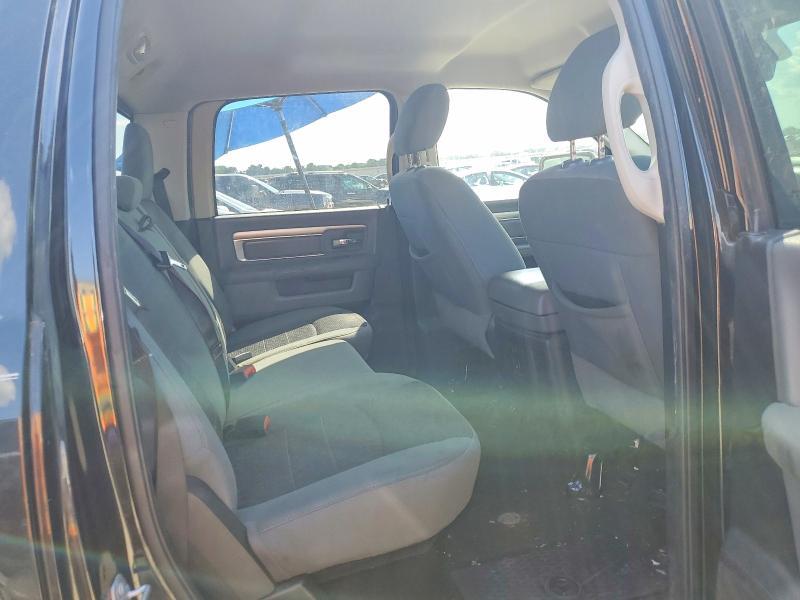 2016 Dodge RAM 1500 SLT